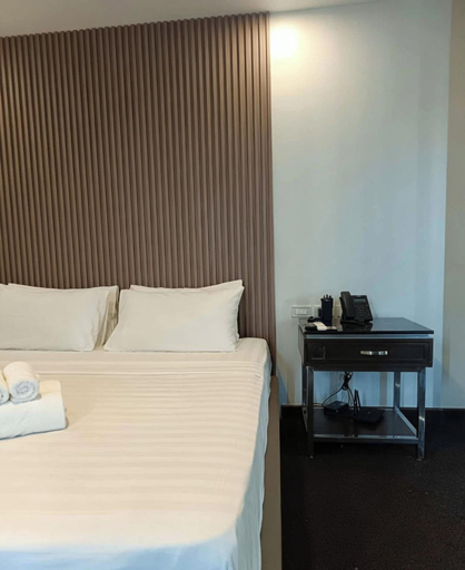 Bedroom 3, Fields Palace Hotel, Mabalacat