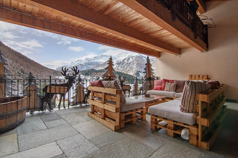 Others 4, Residence Larice Bianco App n3, Sondrio