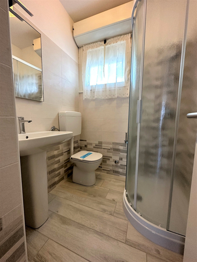 Bathroom, Great Flat 100mt From the sea, Venezia