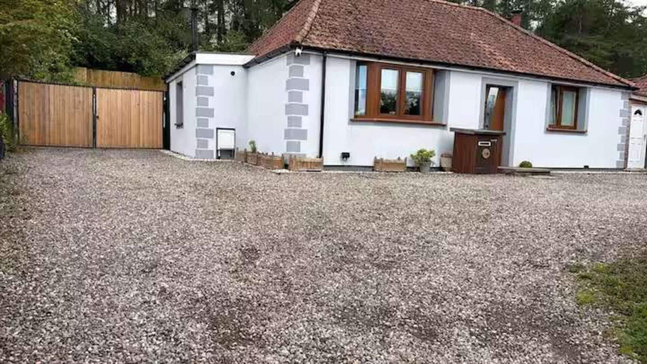 Exterior 3, Luxury Home Stay With Privacy and Pet Friendly, Perthshire and Kinross