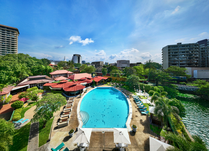 Sport & Beauty 2, Hilton Hotel Colombo, Colombo