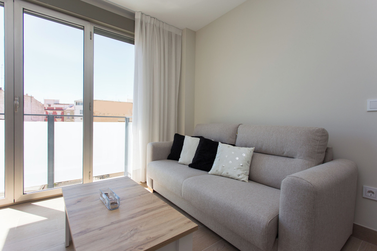 Living area 2, Monlar Ruzafa, Valencia