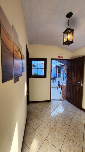 Interior 2, Recanto da Dona Luiza - Pousada, Florianopolis