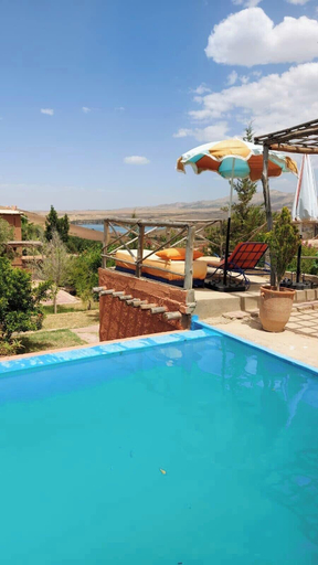 Sport & Beauty, Dar Boumida, Al Haouz