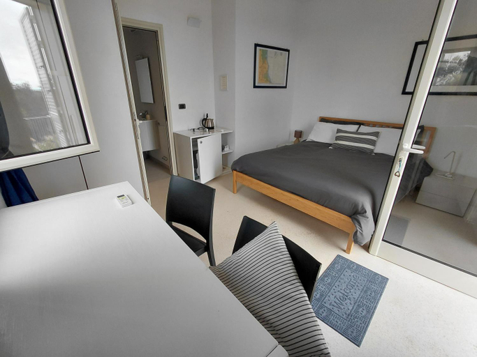 Bedroom 2, Tenuta Valle dell Idro Otranto, Lecce
