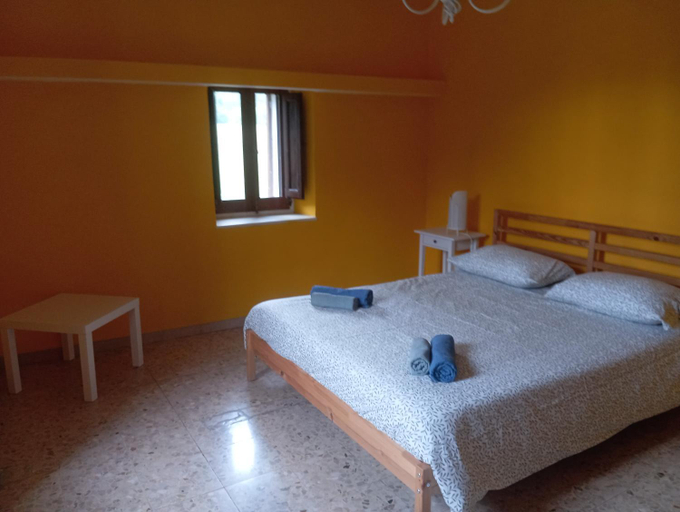 Bedroom 3, Famiglia nel vento, Pescara