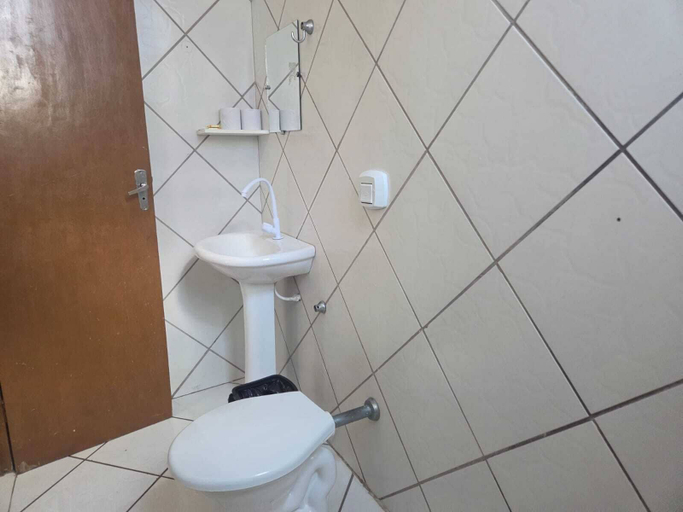 Others 4, Hotel Danubio, Cuiaba