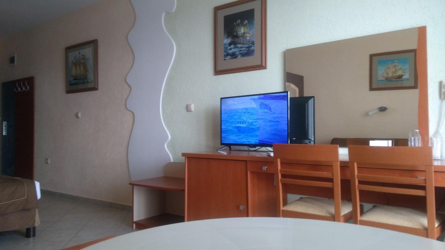 Bedroom, Hotel Golden Star, Sozopol