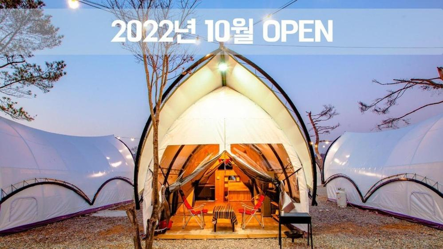 Others 5, Gapyeong The Camp Caravan Glamping, Gapyeong