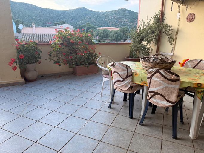 Others 4, B&B Is Pranus a Mari Casa Privata, Cagliari