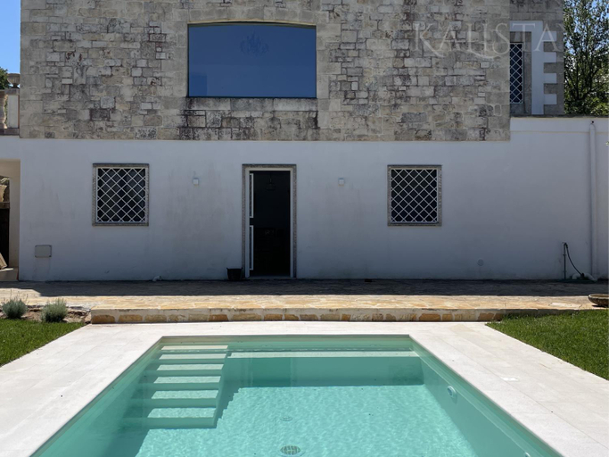Sport & Beauty 2, Villa San Salvatore, Brindisi