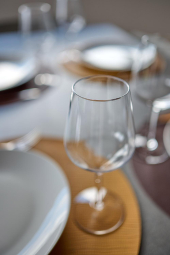 Food & Drinks, Paradiso del lago, Lecco
