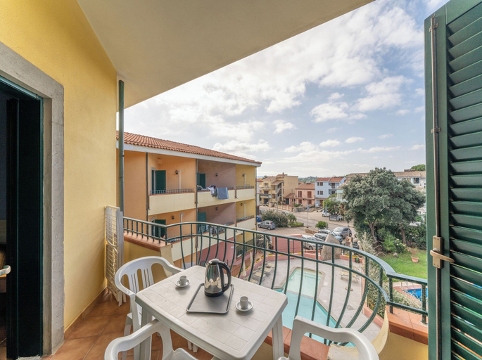 Others 5, Santa Teresa House, Olbia-Tempio