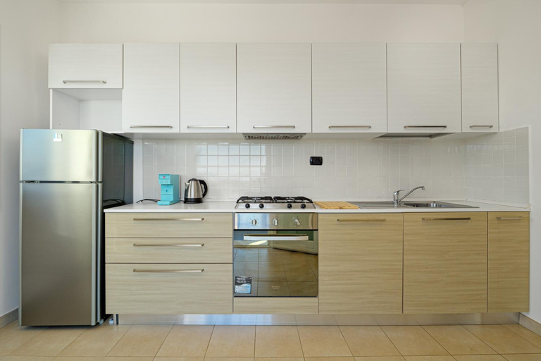 Others 5, Villa Marconi Apartment 7, Olbia-Tempio