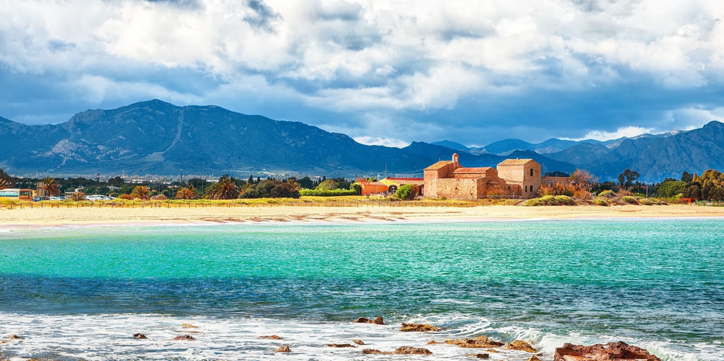 Beach, Holiday Home in a Private Residence, Cagliari