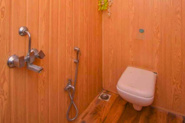 Bathroom, StayMist - Casa Atlas Villa, Pune