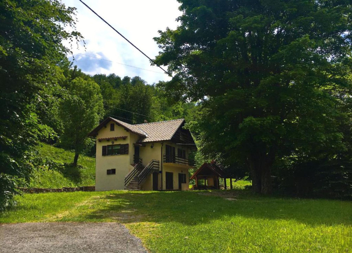 Exterior & Views 2, Mountain Pearl Velebit, Karlobag