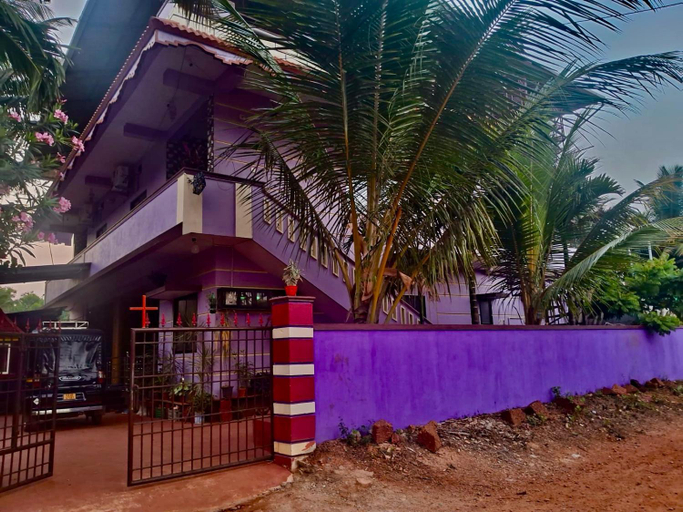 Exterior & Views 1, Vian Homestay, Uttara Kannada