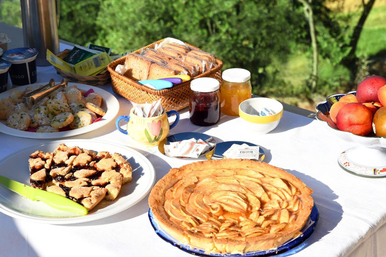 Food & Drinks 5, Green B&B Urbino Ca del vento, Pesaro E Urbino