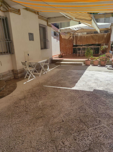 Exterior & Views 2, La Rosa - Home Relax, Salerno