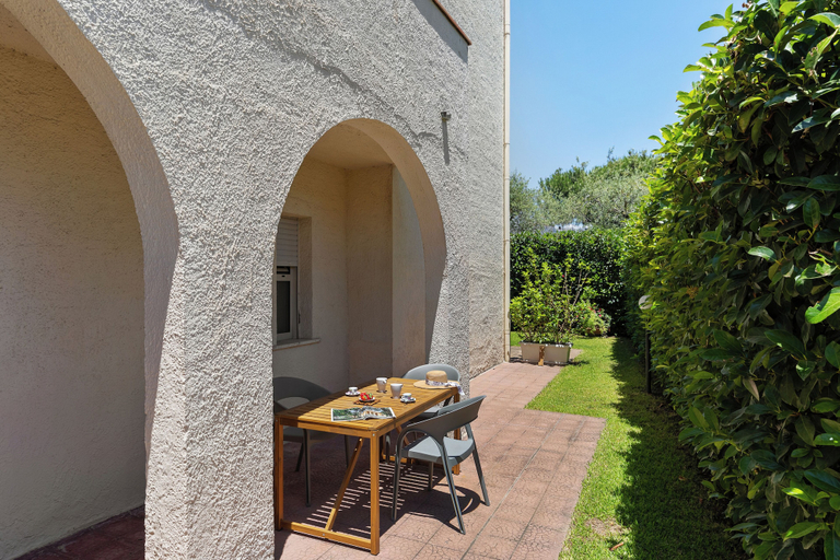 Others 3, Villa Collina, Messina