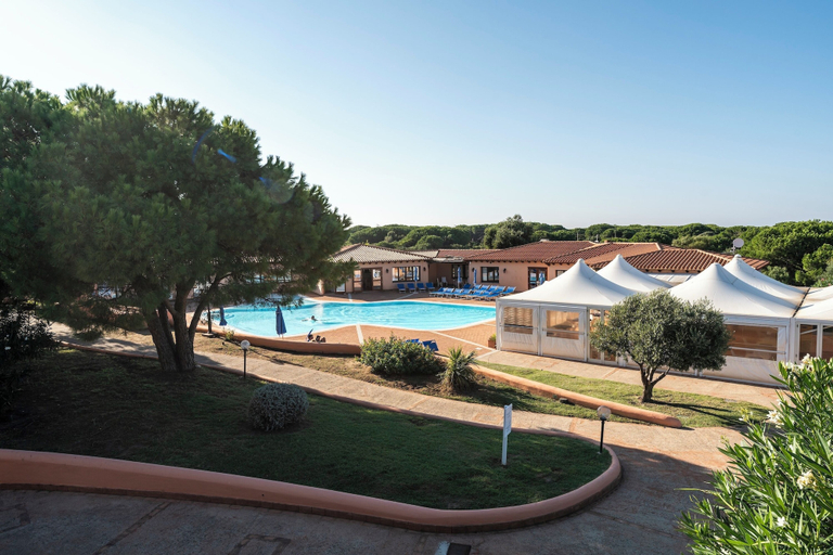 Pool 2, Comfy Studio With Pool, Olbia-Tempio