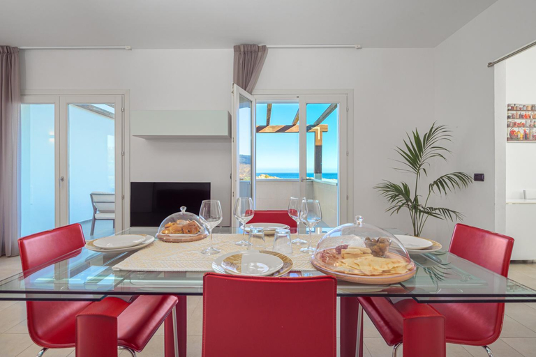 Others 4, Villa Marconi Apartment 7, Olbia-Tempio