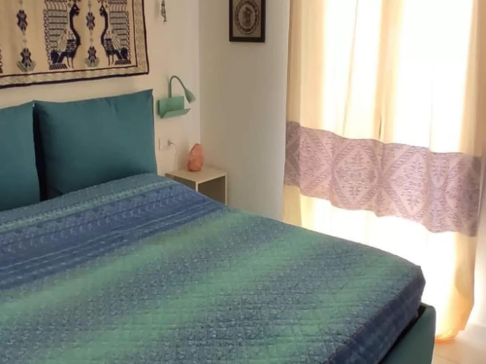 Room 3, Charming Accommodation in Castelsardo, Sassari