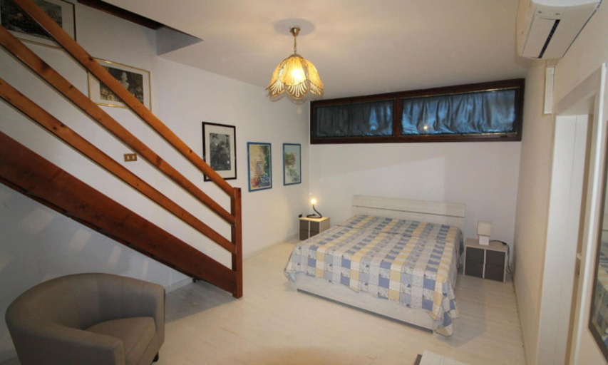 Room 5, Three Storey Villa With Garden in Lignano, Udine