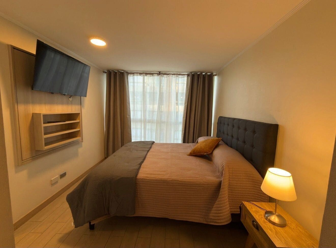 Bedroom 3, collection R 1, Cordillera