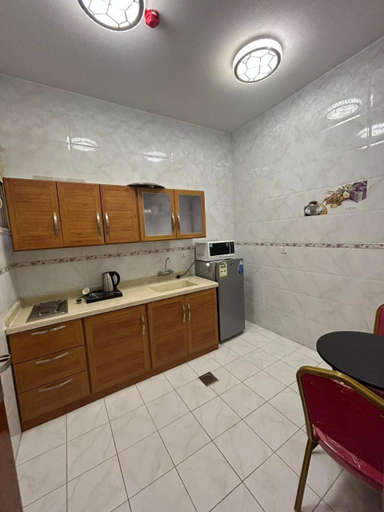 Others 3, ABHASKY Serviced Apartmentsشقق مخدومة اقتصادي