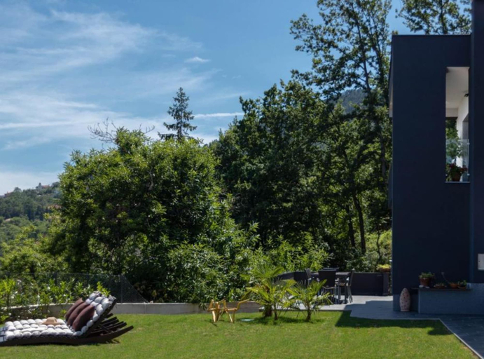 Exterior 3, Villa Bella Sol, Lovran