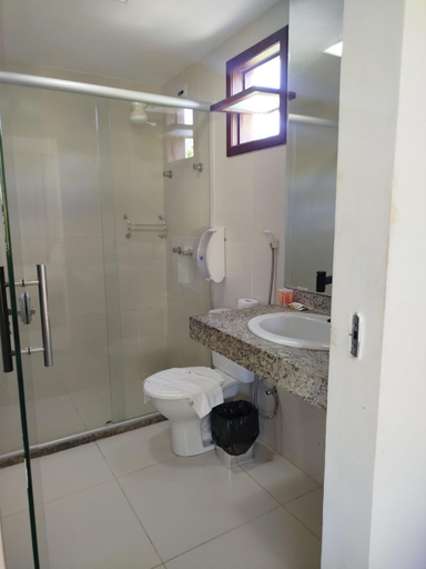 Bathroom 2, Villas Supreme Apartamentos, Maceió (capital)