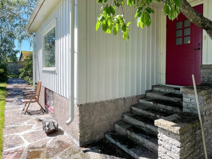 Exterior 5, 8 Person Holiday Home in Morbylanga, Mörbylånga