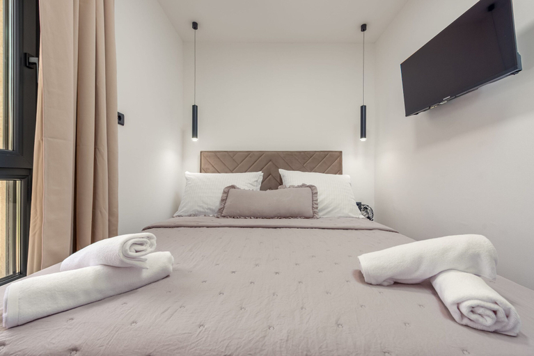 Room 3, Villa Evita Zadarvillas, Škabrnja