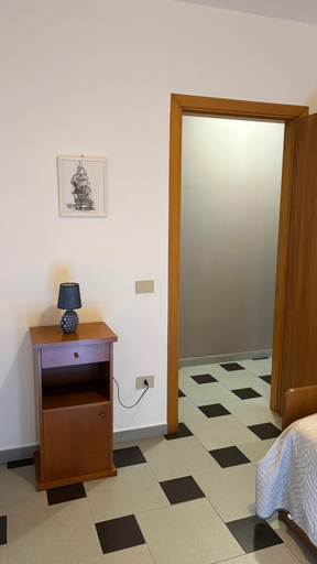 Bedroom 1, Casa Vacanza Demetra, Cosenza