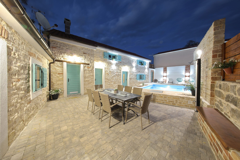Exterior & Views, Villa Lapis, Sveti Filip i Jakov