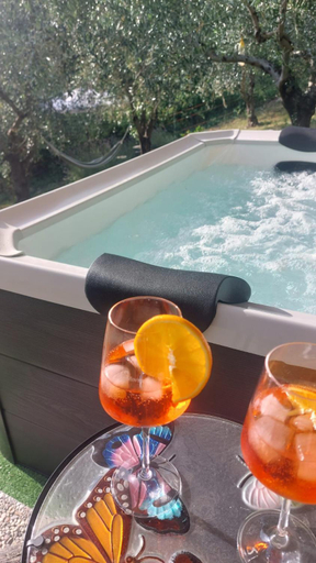 Food & Drinks 3, B&B Fonte Fresca, Ancona