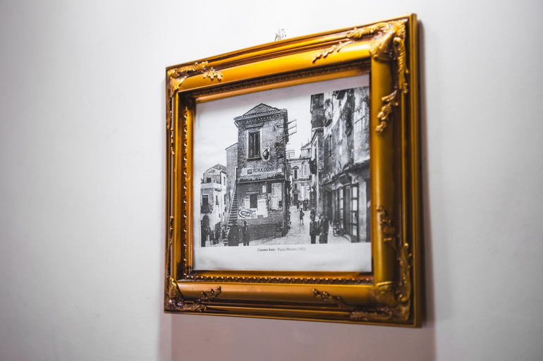 Food & Drinks, Tenuta Un Posto Al Sole Luxury B&B, Cosenza
