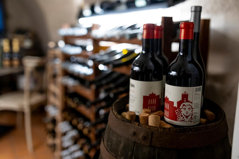 Food & Drinks 5, Il noceto dell'Etna, Catania