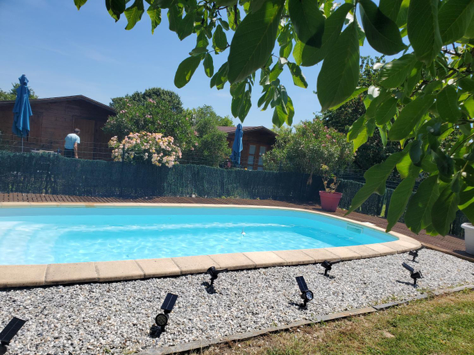 Sport & Beauty, L'escale en Dordogne, Dordogne