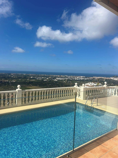 Pool 5, Villa Sleeps 4 With Indoor Pool, Alicante