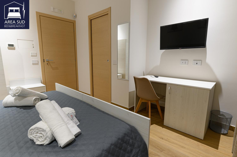 Bedroom 1, Area Sud, Agrigento