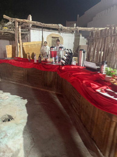 Food & Drinks 5, Mazar Resort & Spa By Kemet, Sharm el-Sheikh