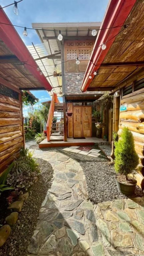 Exterior & Views 2, La Puesta del Sol, Filandia