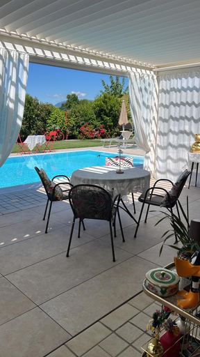 Others 3, B&B casa Belvedere, Vicenza