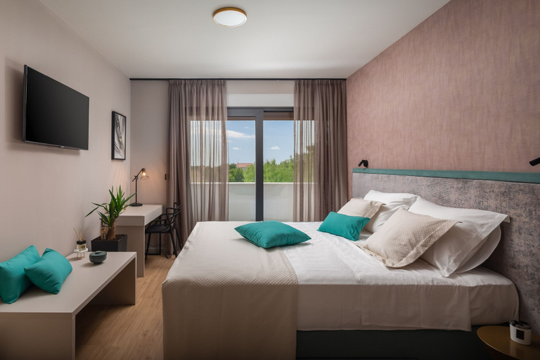 Room 5, Villa Scallop Zadarvillas, Benkovac