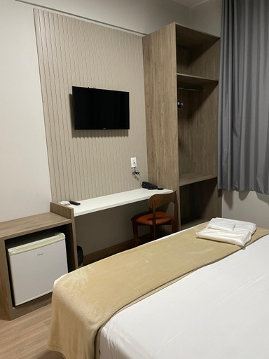 Bedroom 3, Serra Palace Hotel, Ouro Branco
