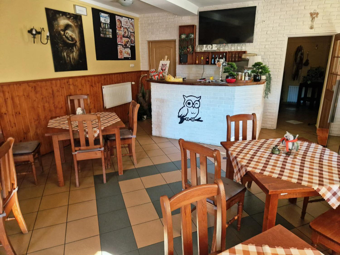 Food & Drinks 4, Przystanek Podgorze, Kłodzko
