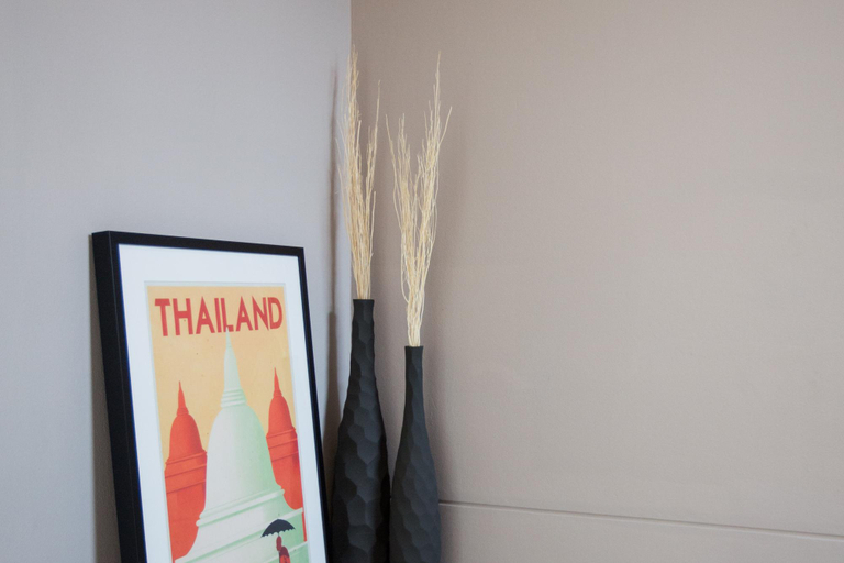 Public Area 2, Studio365 Apartment, Muang Chiang Mai